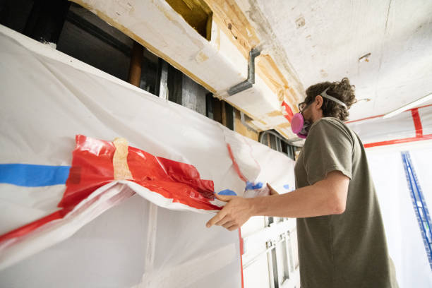Best Environmental Consulting for Mold Prevention  in Due West, SC