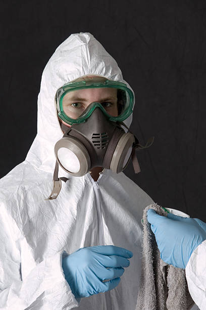 Best Residential Mold Inspection & Testing  in Due West, SC
